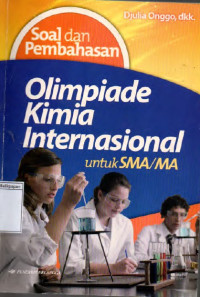 Image of Olimpiade Kimia Internasional