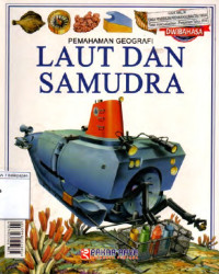 Image of Pemahaman Geografi Laut dan Samudra