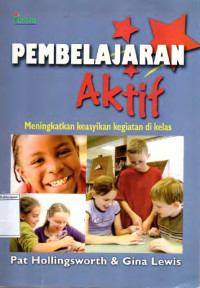 Image of Pembelajaran Aktif