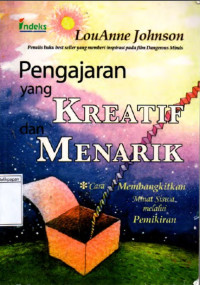 Image of Pengajaran yang Kreatif dan Menarik