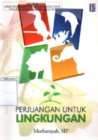 Image of Perjuangan untuk Lingkungan
