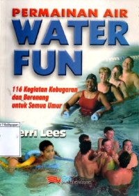 Image of Permainan Air Water Fun
