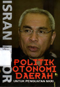 Image of Politik Otonomi Daerah