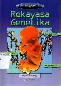 Image of Rekayasa Genetika