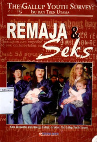 Image of Remaja & Seks