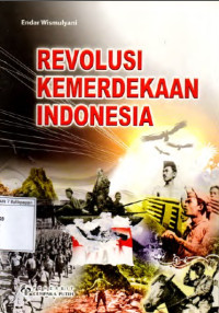 Image of Revolusi Kemerdekaan Indonesia