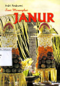 Image of Seni Merangkai Janur
