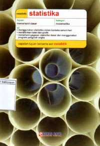 Image of Statistika