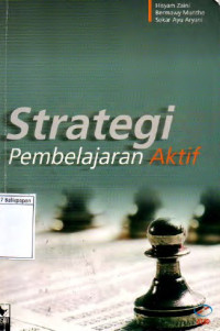 Image of Strategi Pembelajaran Aktif