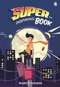 Image of Super Inspiring Not Book