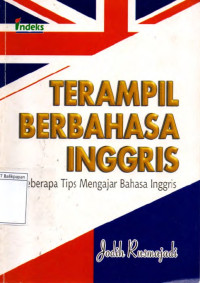 Image of TERAMPIL BERBAHASA INGGRIS