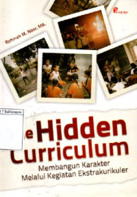 Image of The Hidden Curriculum