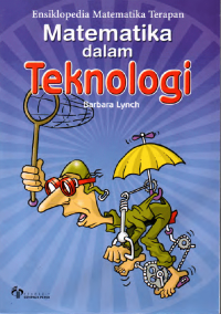 Image of Ensiklopedia Matematika Terapan MATEMATIKA DALAM TEKNOLOGI