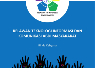 Relawan Teknologi Informasi dan Komunikasi Abdi Masyarakat