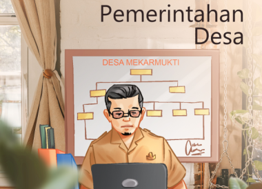 Internet untuk Administrasi Pemerintahan Desa
