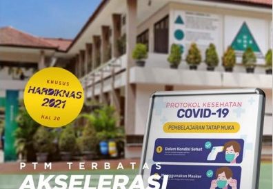 PTM Terbatas, Akselerasi Alternatif Pembelajaran