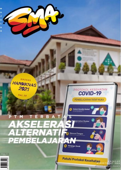 PTM Terbatas, Akselerasi Alternatif Pembelajaran