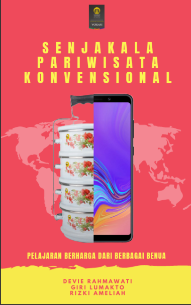 Senjakala Pariwisata Konvensional