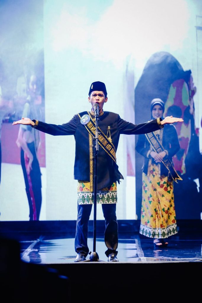 Amoris Patria Pasudi