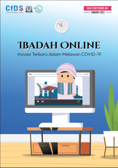 Ibadah Online (Inovasi Terbaru dalam Melawan Covid-19)