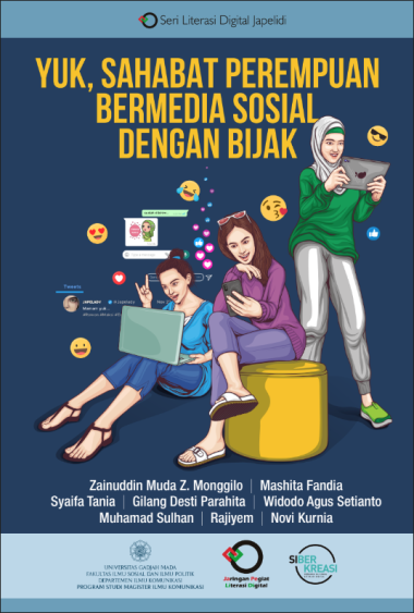 Yuk, Sahabat Perempuan Bermedia Sosial dengan Bijak