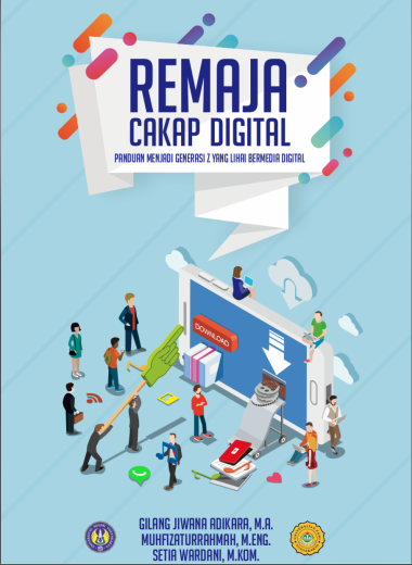 Remaja Cakap Digital