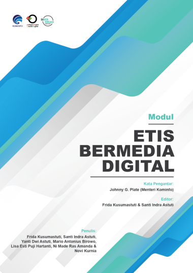 Modul Etis Bermedia Digital