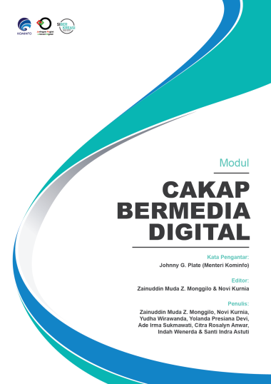 Modul Cakap Bermedia Digital