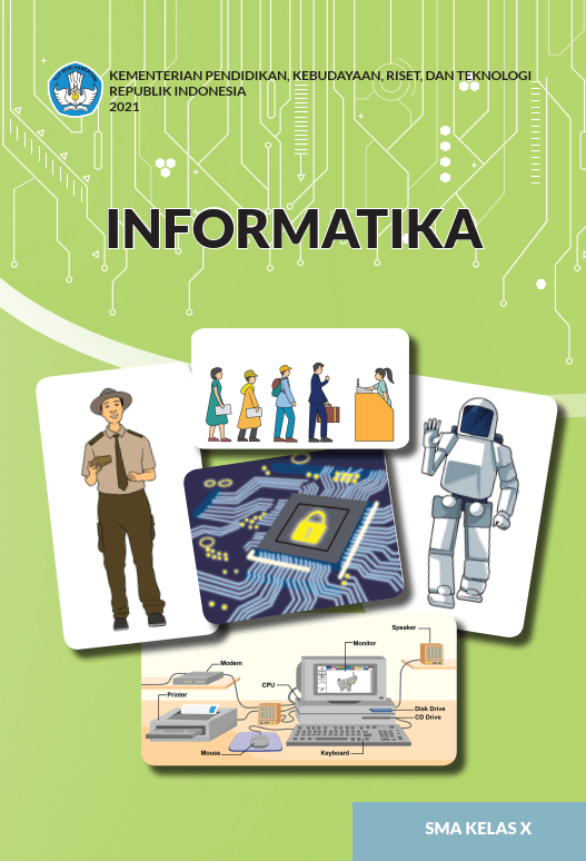 Informatika-BS-KLS-X-Cover